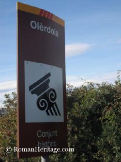 Olerdola