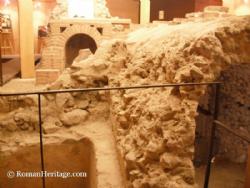 Baths Toledo Termas Termae