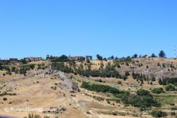 Spain Soria Arch of Medinaceli