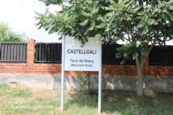 Castellgali