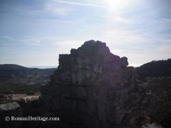 Olerdola Watch tower Atalaya