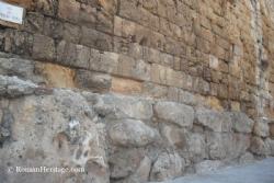 Tarragona Tarraco Walls murallas