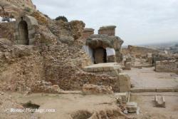 Teatrum Spain Extremadura Medellin