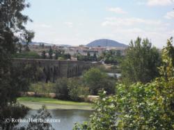 Roman Bridge puente romano