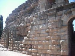 Teatrum Spain Extremadura Merida