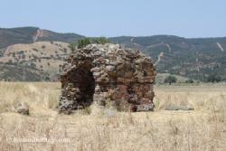 Arochena Mausoleo Mausoleum
