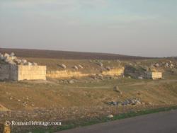 Walls murallas