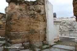 Odeon Turkey Turquia Aphrodisias