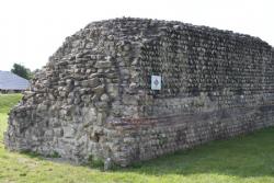 Roman Fort Jublains