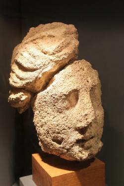 Museum Jublains Museo