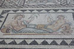 Museum Saint Romain en Gal