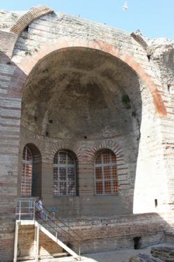 Baths Constantinus Termae