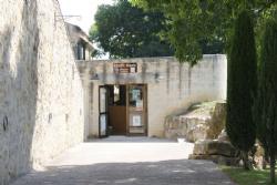 Museum Beaucaire