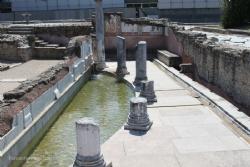 Public Toilets Letrinae