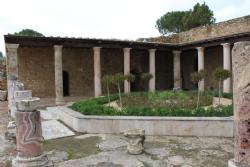 Houses and Statutes