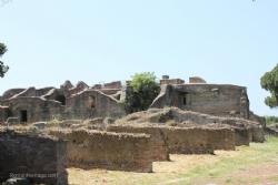 Roman Baths of Mithra