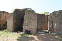 Roman Baths of Neptune