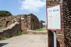 Caupona de Fortunato