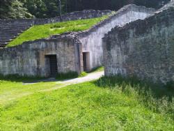 Amphitheater Martigny