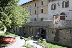 Cryptoportico Aosta