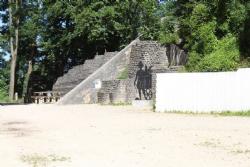 Amphitheater Augusta Raurica