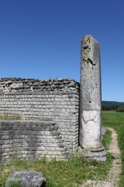Temple pagan