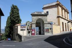 Museum Fiesole