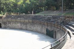 Amphitheater Susa