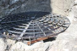 Water resevoir and Well