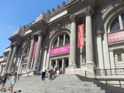 Roman Egyptian Art at the Met