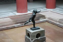 Statues replicas