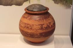 Iberian Pottery