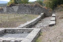 Constructions by the Walls