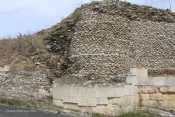 Walls murallas