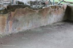 2 Dwelling area (insulae and houses)