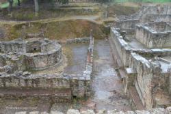 3b East Baths 2nd to 4th Century
