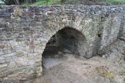 4 Roman Bridge Mirobriga