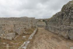 7 Insulae of the Aqueduct