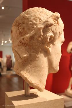 Roman emperors