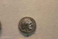 Pre-roman coinage