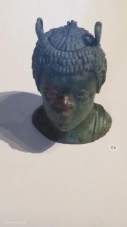 Galo-Roman Museum Tongeren