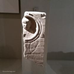 Statues & other