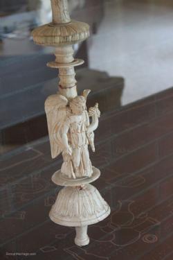 Cassino archeological Museum
