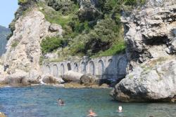 Bagni di Tiberio