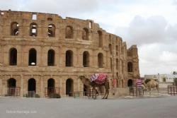 Tunisia Numidia