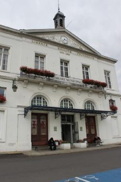 Lillebonne Museum