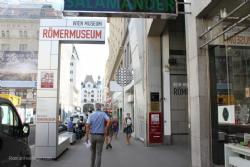 Wien Vienna Vindobona
