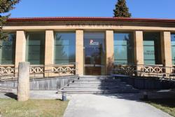Numantinum Museum Soria