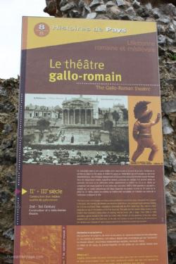 Lillebonne  Iuliobona Theater teatro
