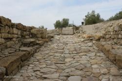 Gates and walls